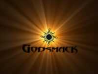 Godsmack Sun Wallpaper 4