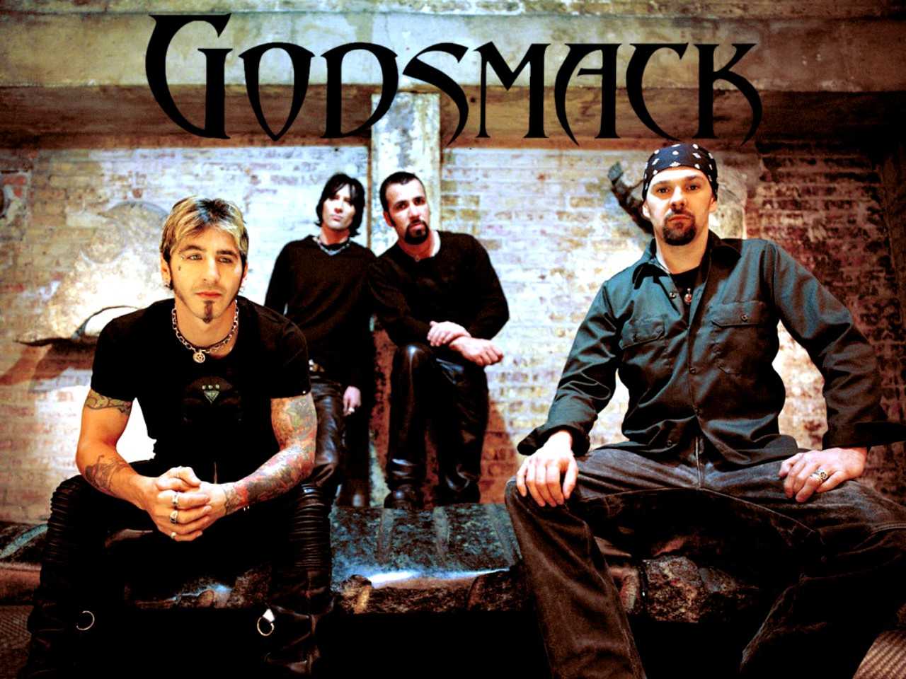 Godsmack Wallpaper - KoLPaPer - Awesome Free HD Wallpapers
