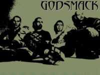 Godsmack Wallpaper 8