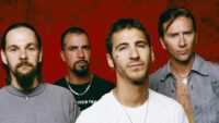 Godsmack Wallpaper 4