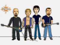 Godsmack Wallpaper 10