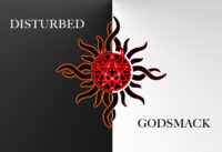 Godsmack Wallpaper 7