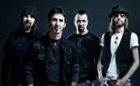 Godsmack Wallpaper PC 3