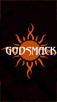 Godsmack Wallpaper iPhone 4