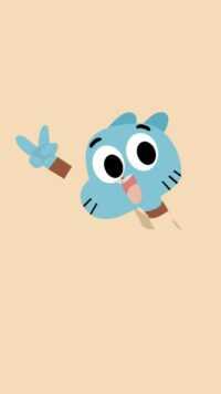 Gumball Wallpaper - KoLPaPer - Awesome Free HD Wallpapers