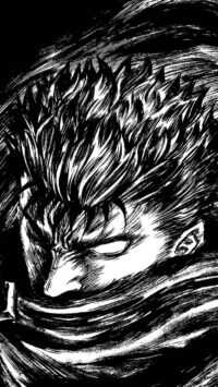 Guts Berserk Wallpaper 4