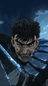 Guts Wallpaper 3