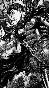 Guts Wallpapers 6