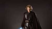 HD Anakin Skywalker Wallpaper 3