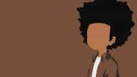 HD Boondocks Wallpaper 4