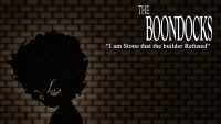 HD Boondocks Wallpaper 5