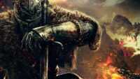 HD Dark Souls Wallpaper 5