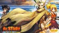 HD Dr Stone Wallpaper 3