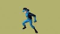 HD Invincible Wallpapers 10