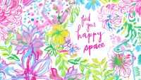 HD Lilly Pulitzer Wallpaper 3