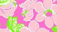 HD Lilly Pulitzer Wallpaper 1