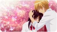 HD Maid Sama Wallpapers 3