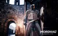 HD Mordhau Wallpapers 5