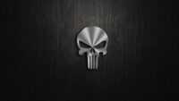 HD Punisher Logo Wallpaper 6