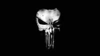 HD Punisher Skull Wallpaper 5