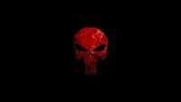 HD Punisher Skull Wallpapers 3