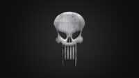 HD Punisher Wallpaper 10