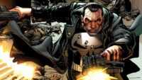 HD Punisher Wallpapers 1