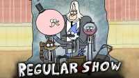 HD Regular Show Wallpaper 5