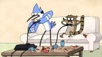 HD Regular Show Wallpaper 10