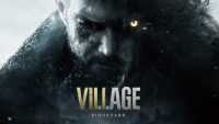 HD Resident Evil Village Wallpaper 3