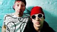 HD Twenty One Pilots Wallpaper 6