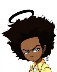 Huey Freeman Wallpapers 8