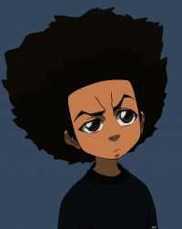 Huey Freeman Wallpapers 6