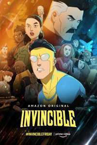 Invincible Wallpaper 5