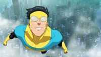 Invincible Wallpaper HD 3