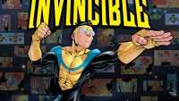 Invincible Wallpaper PC 8