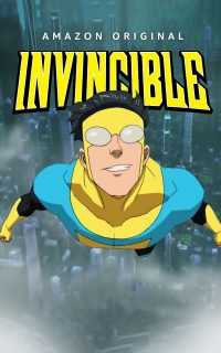 Invincible Wallpapers 3