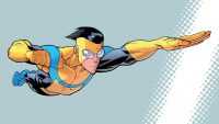 Invincible Wallpapers 1