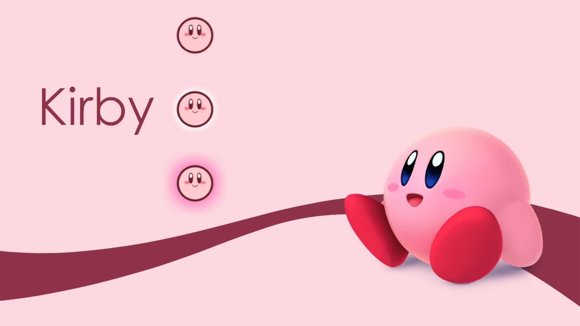 Kolpaper Wallpaper - Kirby iPhone Wallpaper Download