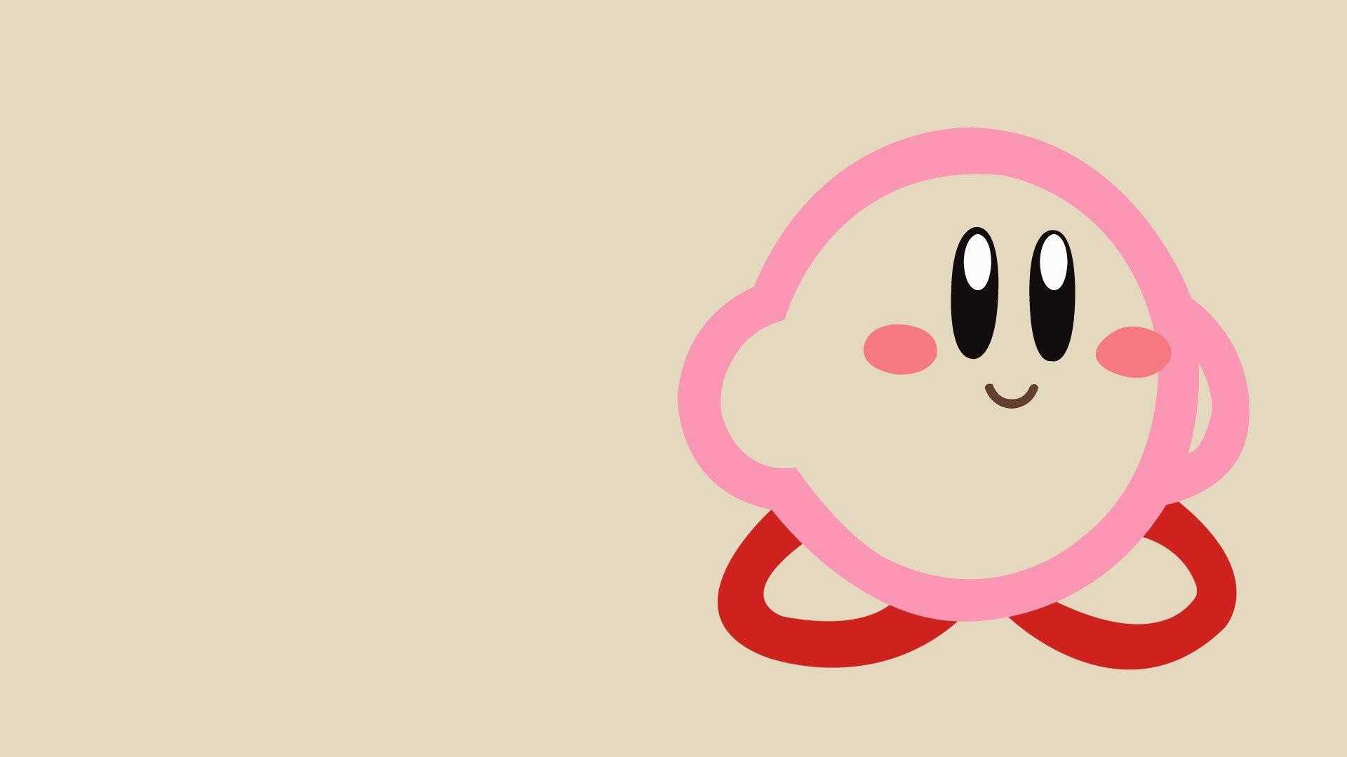 Kolpaper Wallpaper - Kirby iPhone Wallpaper Download