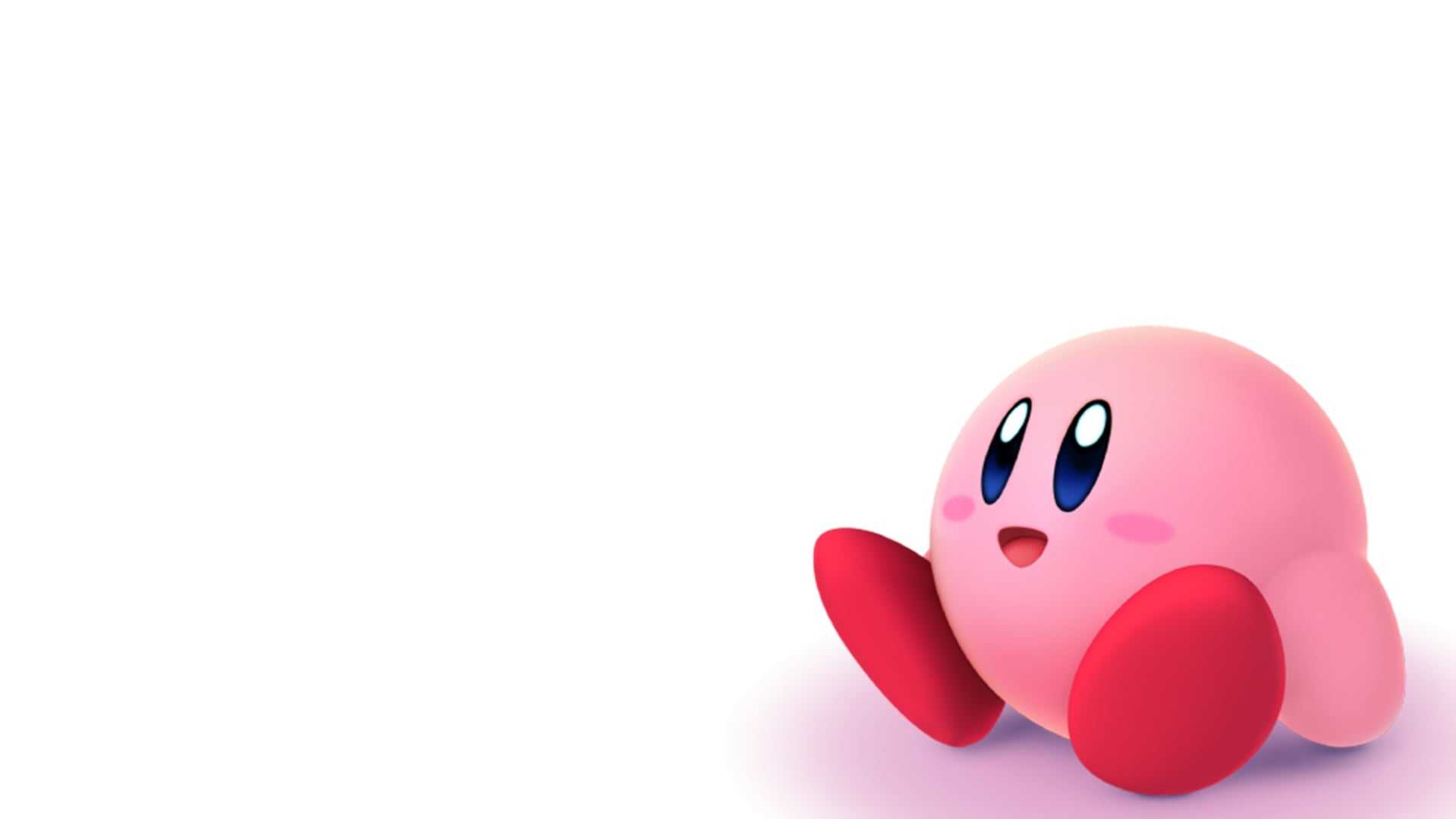 Kolpaper Wallpaper - Kirby iPhone Wallpaper Download