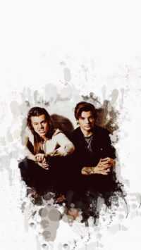 Larry Stylinson Wallpapers 6