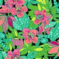 Lilly Pulitzer Background 6