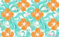 Lilly Pulitzer Desktop Wallpaper 3