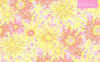 Lilly Pulitzer Desktop Wallpapers 2