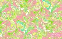 Lilly Pulitzer PC Wallpaper 10