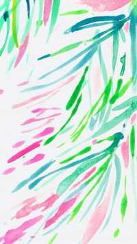 Lilly Pulitzer Phone Wallpaper 9