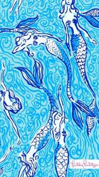 Lilly Pulitzer Wallpaper 6