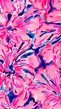 Lilly Pulitzer Wallpaper 6