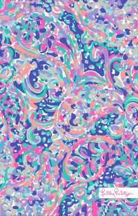 Lilly Pulitzer Wallpaper 10